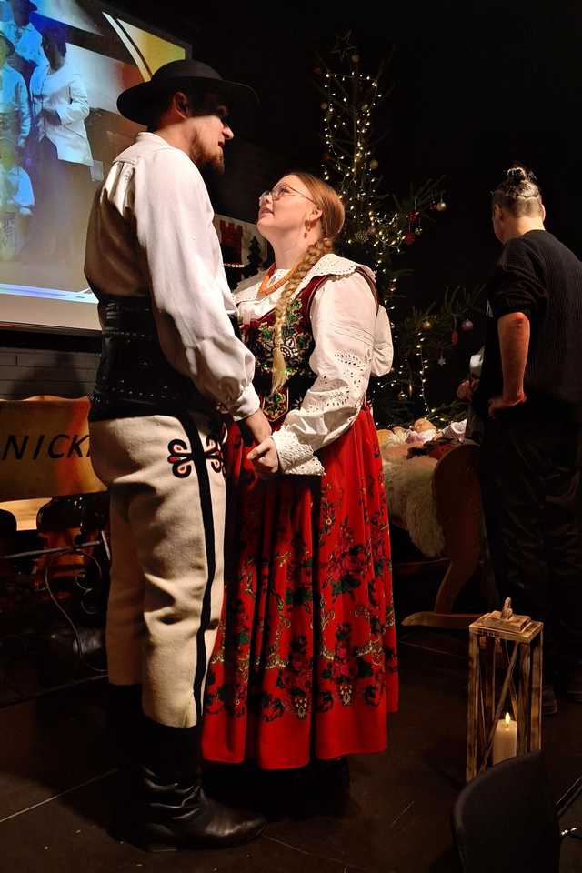 [FOTO] Kapela Janicki świętowała jubileusz 25-lecia. Z tej okazji zagrano huczny koncert