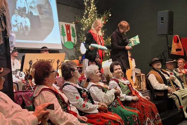 [FOTO] Kapela Janicki świętowała jubileusz 25-lecia. Z tej okazji zagrano huczny koncert