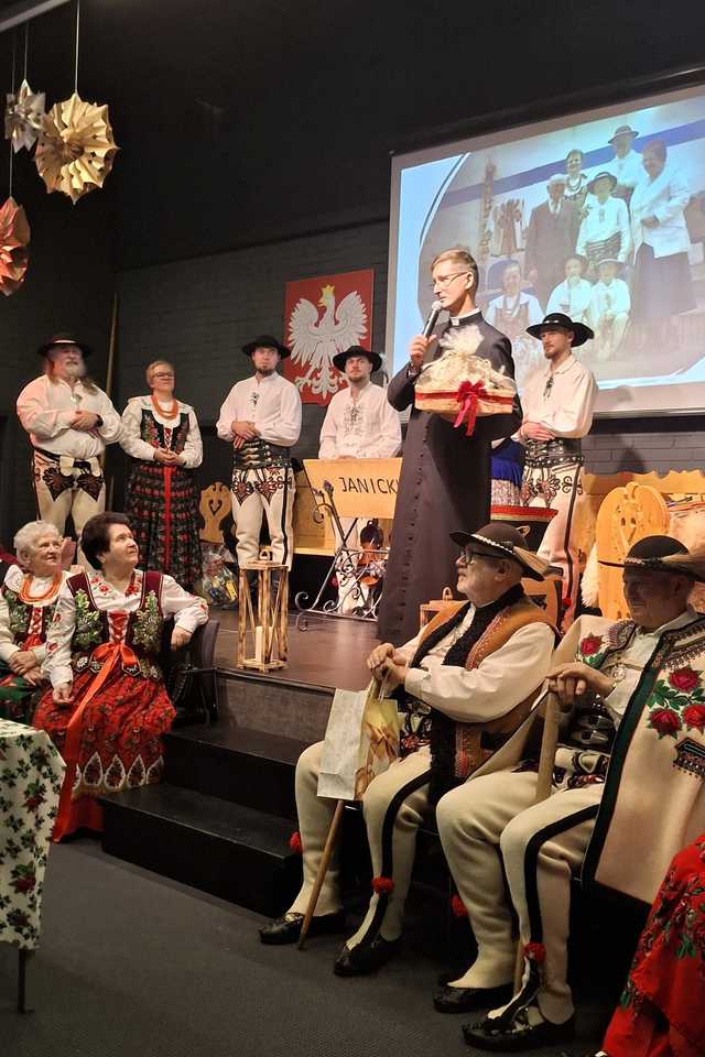 [FOTO] Kapela Janicki świętowała jubileusz 25-lecia. Z tej okazji zagrano huczny koncert