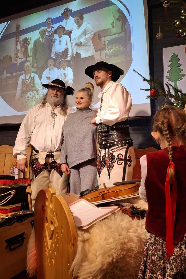 [FOTO] Kapela Janicki świętowała jubileusz 25-lecia. Z tej okazji zagrano huczny koncert
