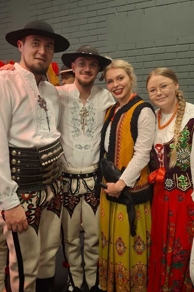 [FOTO] Kapela Janicki świętowała jubileusz 25-lecia. Z tej okazji zagrano huczny koncert