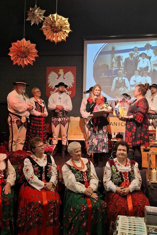 [FOTO] Kapela Janicki świętowała jubileusz 25-lecia. Z tej okazji zagrano huczny koncert