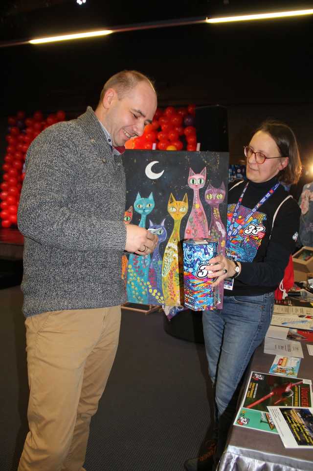grafika