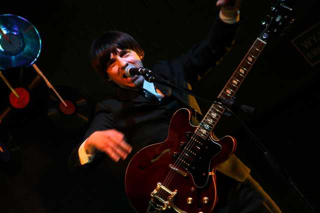 [FOTO] Kobiety z gminy Czarny Bór świętowały w rytmach rock and roll-a