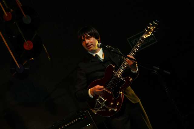 [FOTO] Kobiety z gminy Czarny Bór świętowały w rytmach rock and roll-a