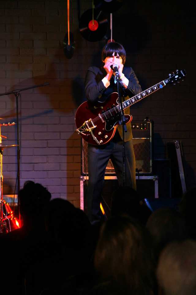 [FOTO] Kobiety z gminy Czarny Bór świętowały w rytmach rock and roll-a