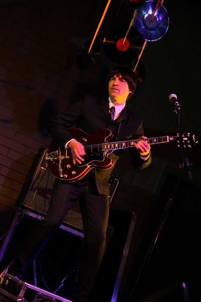 [FOTO] Kobiety z gminy Czarny Bór świętowały w rytmach rock and roll-a