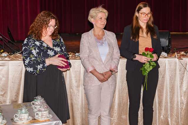 [FOTO] Pary z gminy Mieroszów świętowały jubileusze długoletniego pożycia małżeńskiego