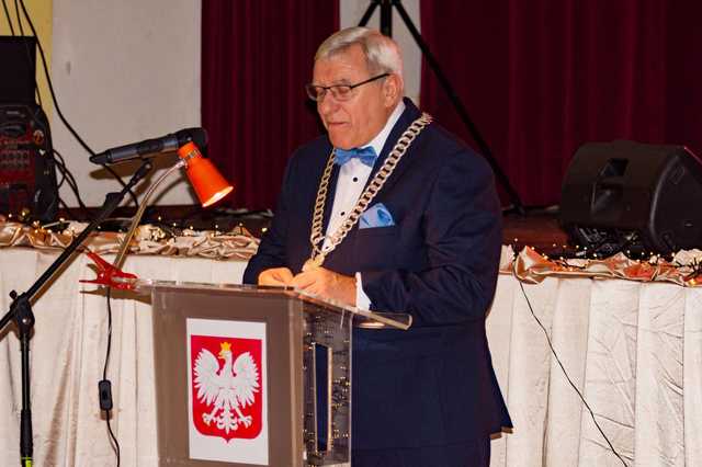 [FOTO] Pary z gminy Mieroszów świętowały jubileusze długoletniego pożycia małżeńskiego