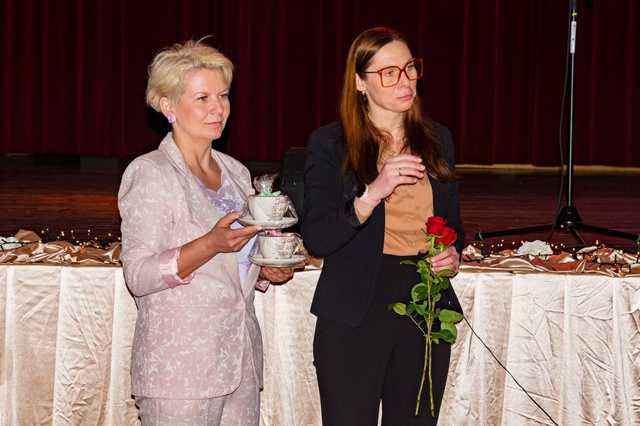 [FOTO] Pary z gminy Mieroszów świętowały jubileusze długoletniego pożycia małżeńskiego