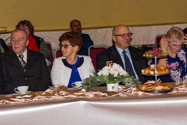 [FOTO] Pary z gminy Mieroszów świętowały jubileusze długoletniego pożycia małżeńskiego