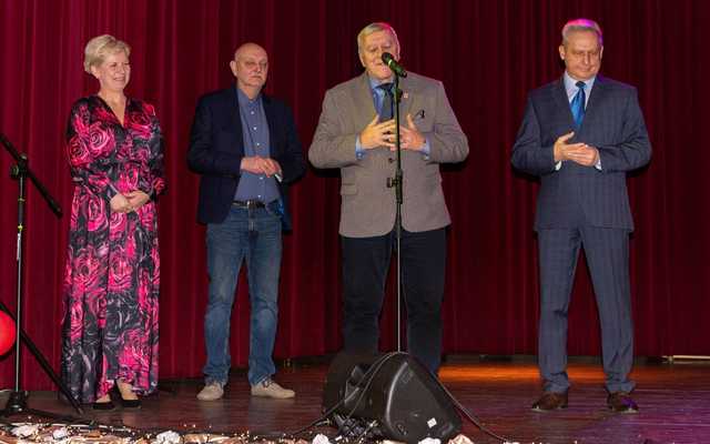 [FOTO] Kobiety z gminy Mieroszów świętowały swój dzień