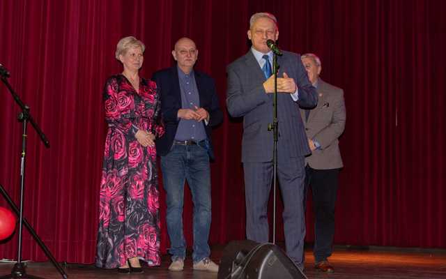 [FOTO] Kobiety z gminy Mieroszów świętowały swój dzień