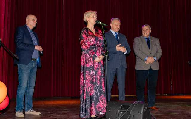 [FOTO] Kobiety z gminy Mieroszów świętowały swój dzień