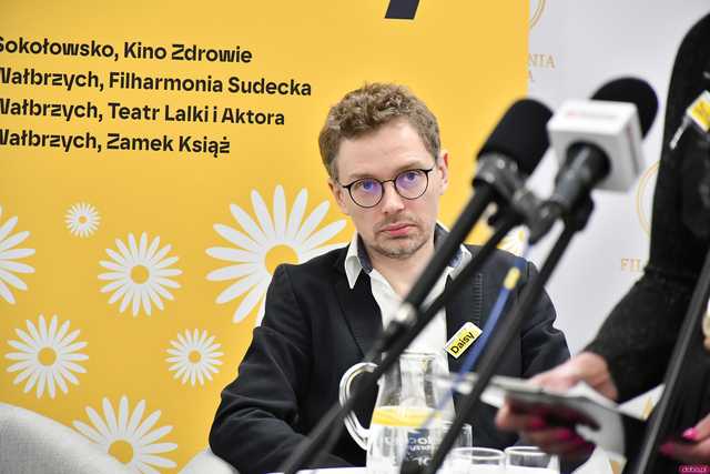 [WIDEO/FOTO] Co zaplanowano na 22. edycji Festiwalu Księżnej Daisy? Organizatorzy odsłonili karty