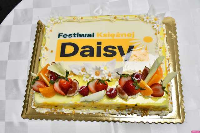 [WIDEO/FOTO] Co zaplanowano na 22. edycji Festiwalu Księżnej Daisy? Organizatorzy odsłonili karty