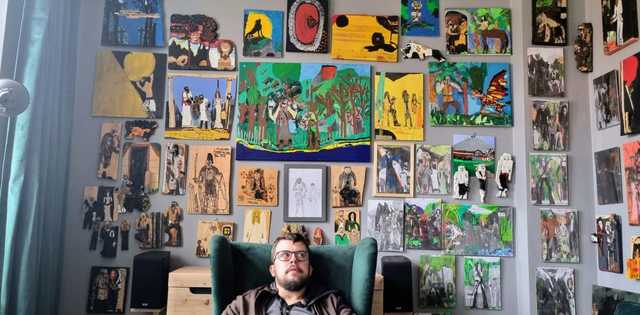 galeria