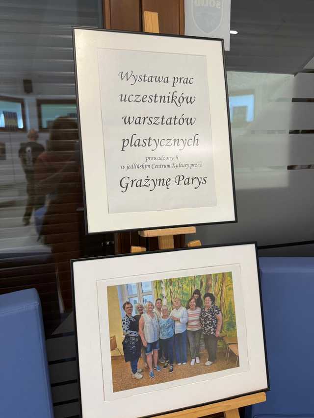 galeria