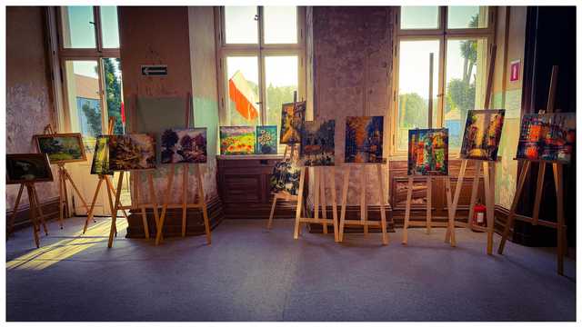 galeria
