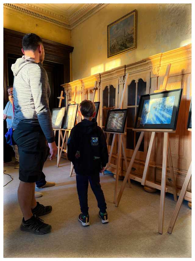 galeria