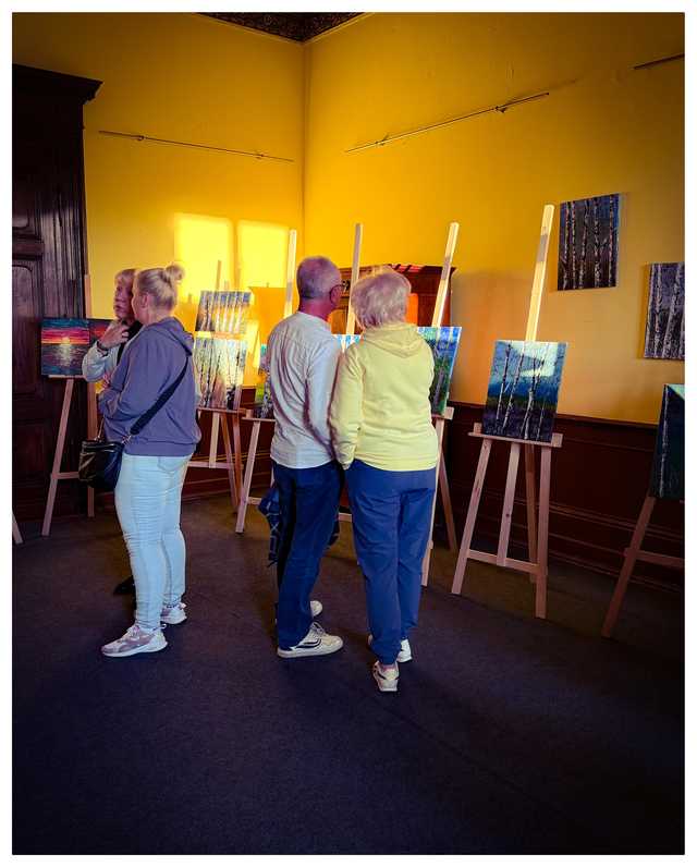 galeria