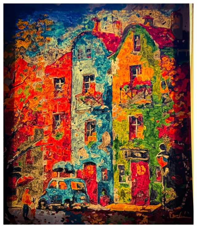 galeria