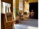 galeria
