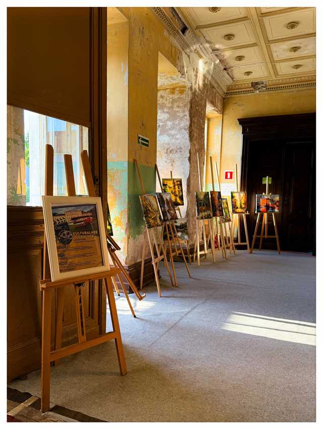 galeria