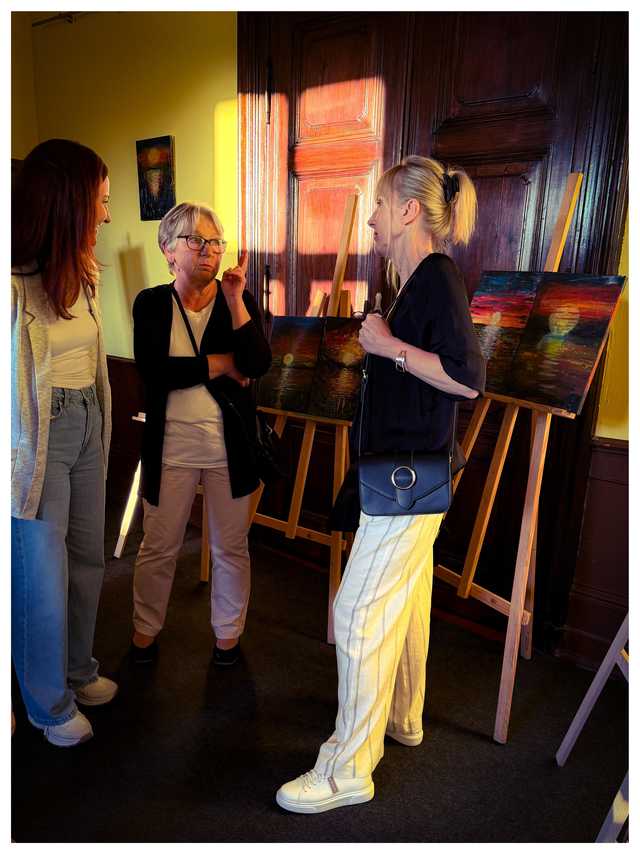 galeria