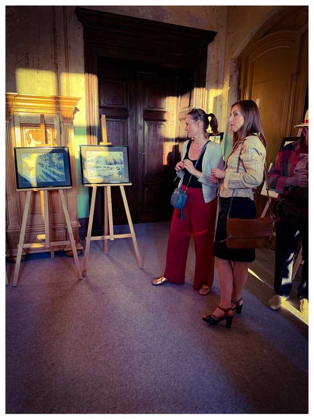 galeria