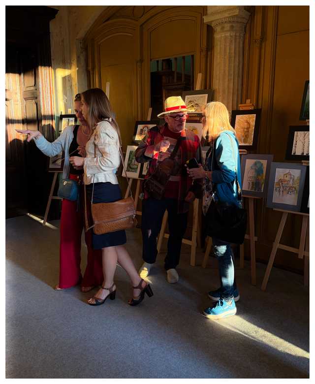 galeria