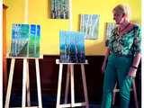 galeria