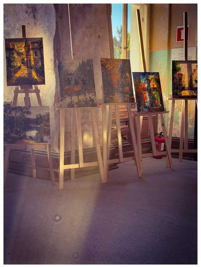 galeria