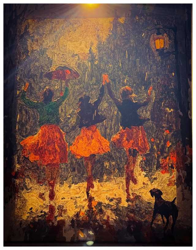 galeria