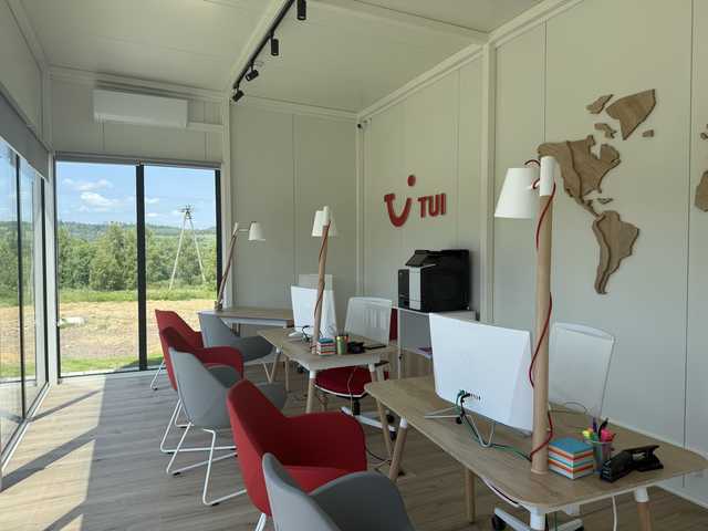 galeria