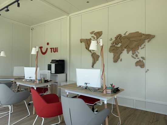 galeria