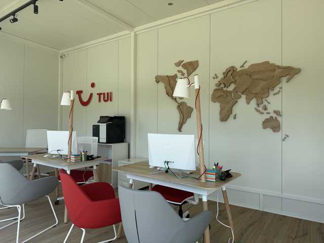 galeria
