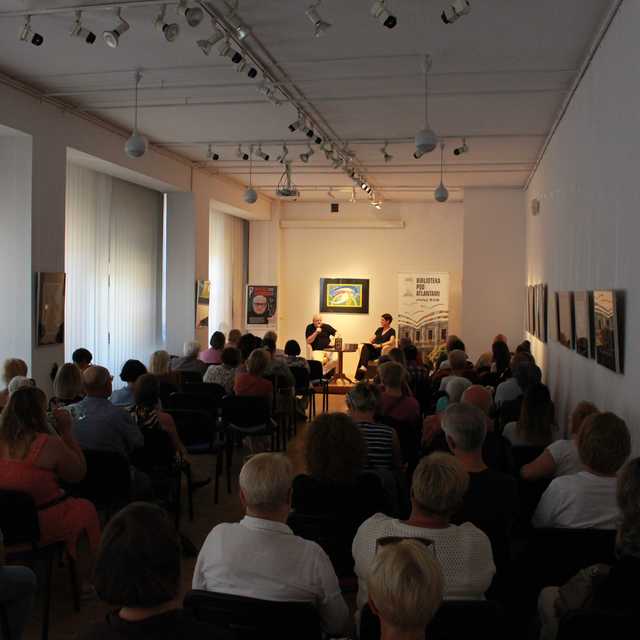 galeria