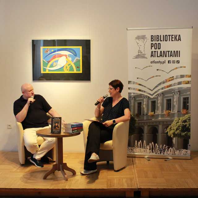 galeria