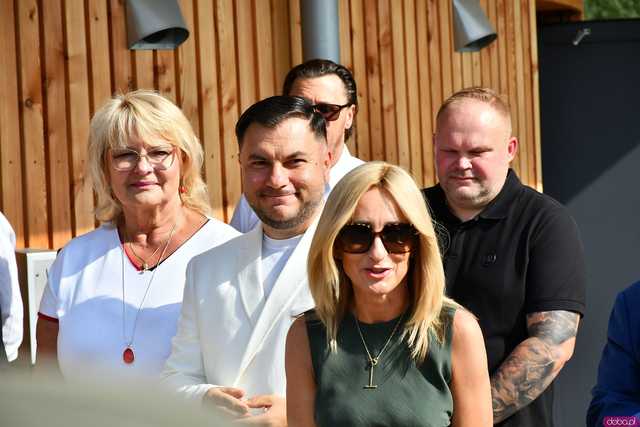 [FOTO] Otwarto nowy park wodny w Jedlinie-Zdroju! Atrakcji nie brakuje, a wstęp jest darmowy!