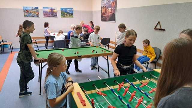 galeria
