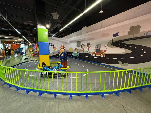 galeria