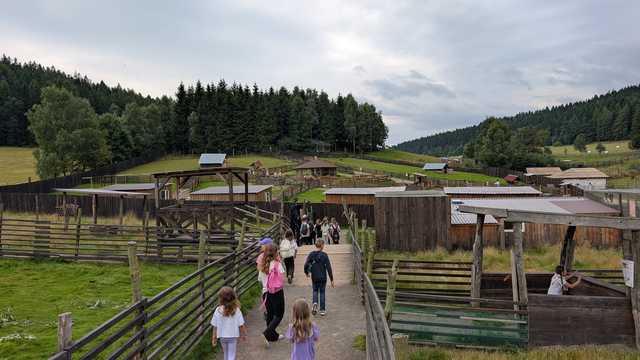 galeria