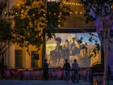 galeria