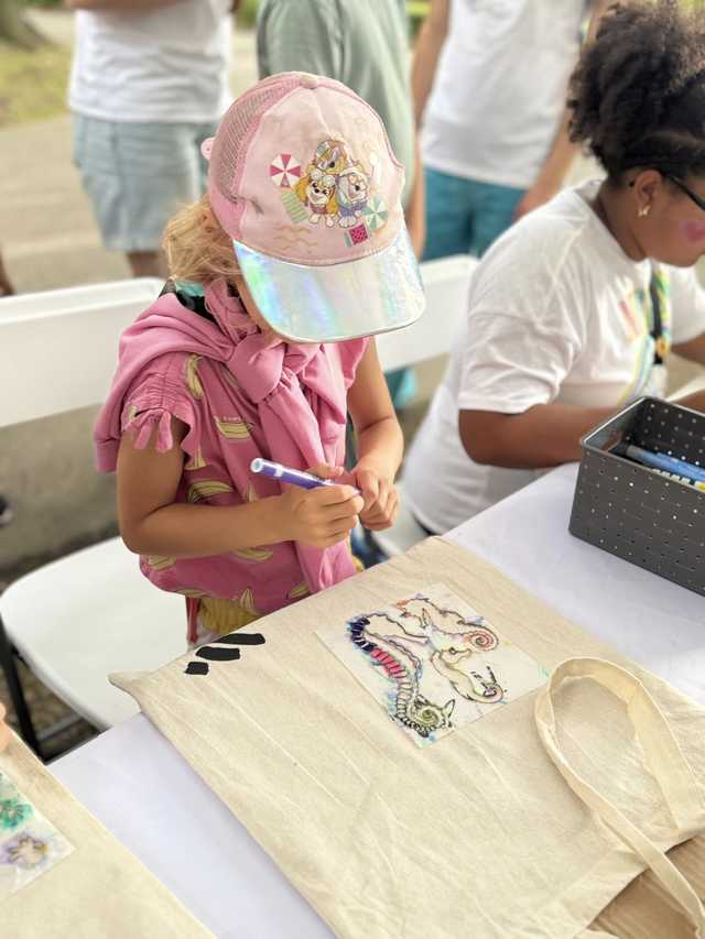 galeria
