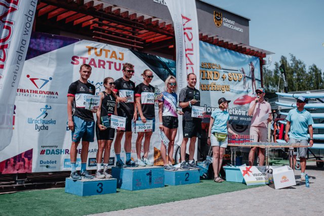 GVT BMC Triathlon Team