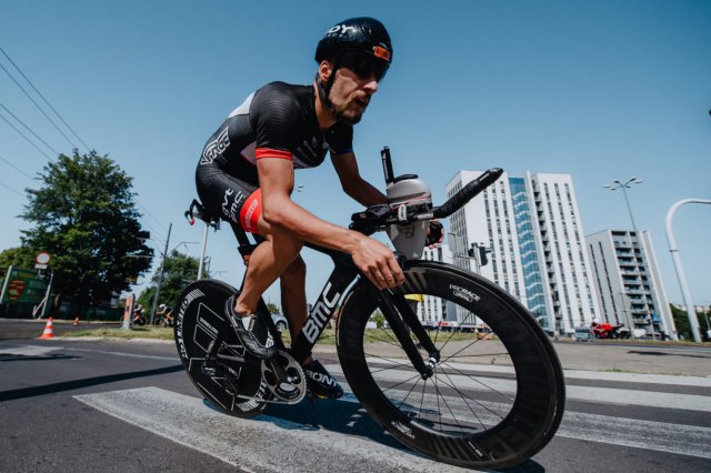 GVT BMC Triathlon Team