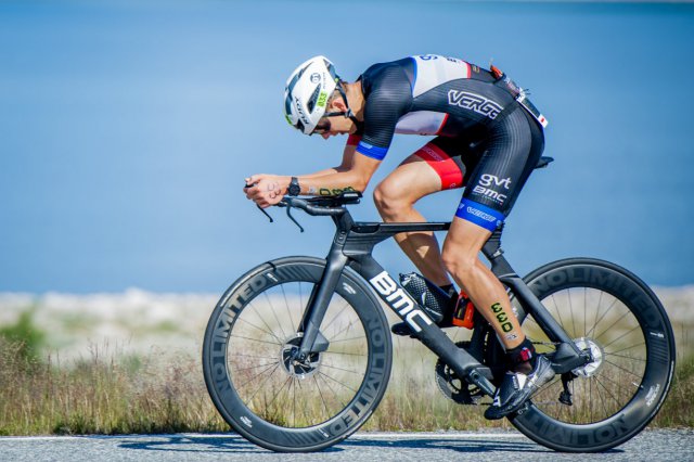 GVT BMC Triathlon Team