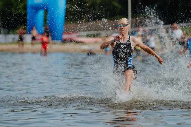 GVT BMC Triathlon Team