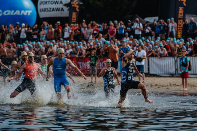 GVT BMC Triathlon Team